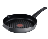 Tefal Patelnia grillowa Easy Chef 26CM - 1383305 - zdjęcie 1